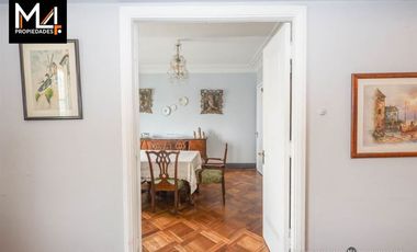 Departamento en Venta en Parque Bustamante