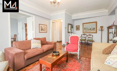 Departamento en Venta en Parque Bustamante