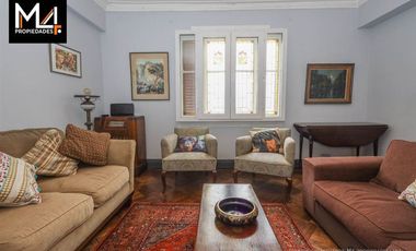 Departamento en Venta en Parque Bustamante