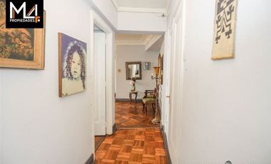 Departamento en Venta en Parque Bustamante