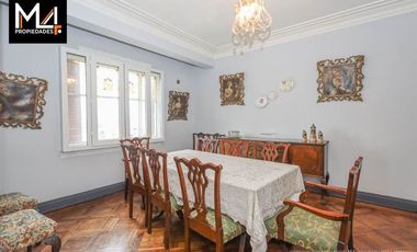 Departamento en Venta en Parque Bustamante