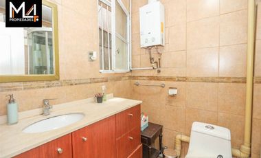 Departamento en Venta en Parque Bustamante