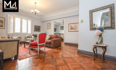 Departamento en Venta en Parque Bustamante