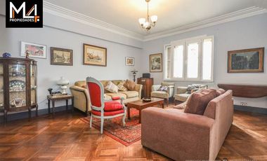 Departamento en Venta en Parque Bustamante