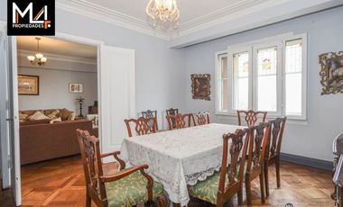 Departamento en Venta en Parque Bustamante