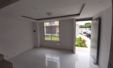 apartamento en venta en normandia. Cod V24467