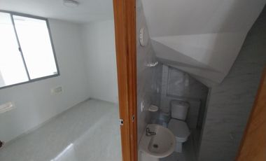 apartamento en venta en normandia. Cod V24467