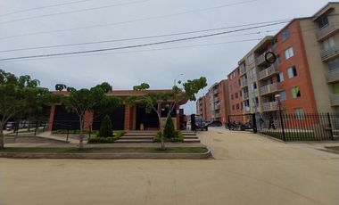 apartamento en venta en normandia. Cod V24467