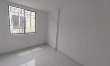 apartamento en venta en normandia. Cod V24467