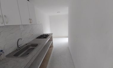 apartamento en venta en normandia. Cod V24467