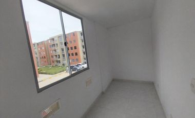 apartamento en venta en normandia. Cod V24467