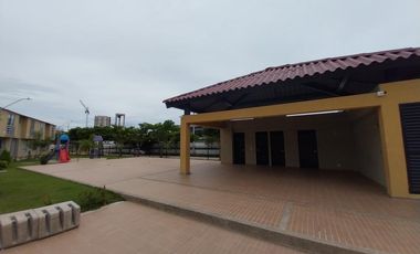 apartamento en venta en normandia. Cod V24467