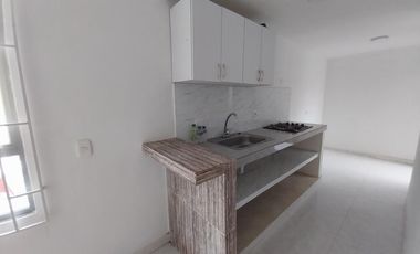 apartamento en venta en normandia. Cod V24467