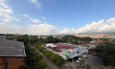 apartaestudio en venta en el refugio. Cod V125607