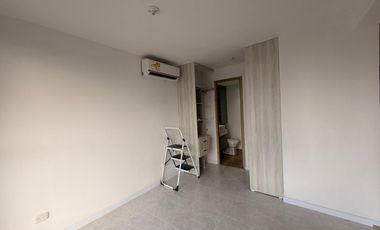 apartaestudio en venta en el refugio. Cod V125607