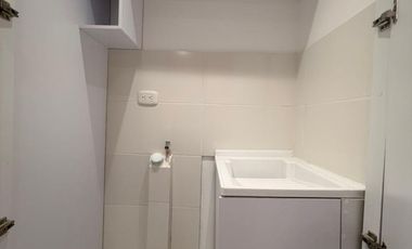 apartaestudio en venta en el refugio. Cod V125607