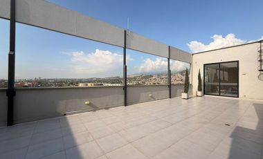 apartaestudio en venta en el refugio. Cod V125607