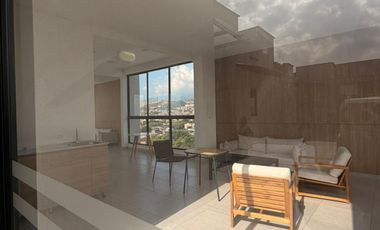 apartaestudio en venta en el refugio. Cod V125607