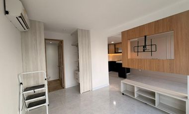 apartaestudio en venta en el refugio. Cod V125607
