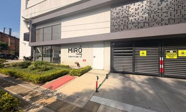 apartaestudio en venta en el refugio. Cod V125607