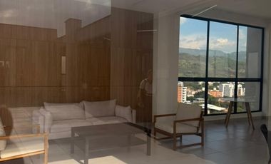 apartaestudio en venta en el refugio. Cod V125607