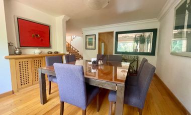 Casa en venta en Lomas de Bezares
