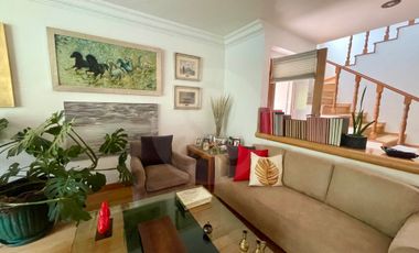 Casa en venta en Lomas de Bezares