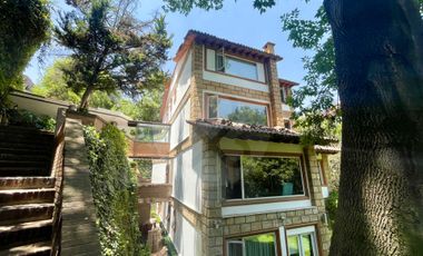 Casa en venta en Lomas de Bezares