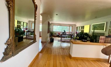 Casa en venta en Lomas de Bezares