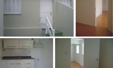 VENTA hermoso PH. 2 amb. a RE-ESTRENAR, con Patio y Lavadero. WILDE CENTRO.