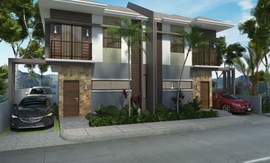 House for Sale in Minglanilla, Cebu