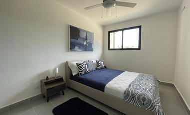 Se Vende Apartamento en Costa Verde