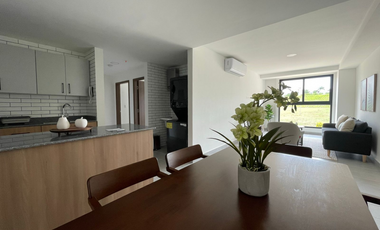 Se Vende Apartamento en Costa Verde