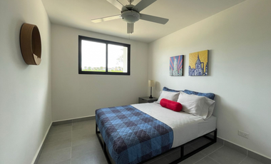 Se Vende Apartamento en Costa Verde