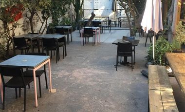 Local Comercial en venta en Providencia