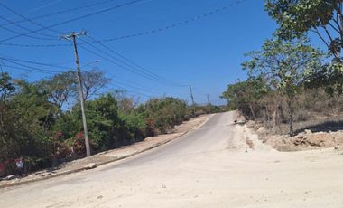 Terrenos residenciales en venta en Puerto Vallarta Jalisco