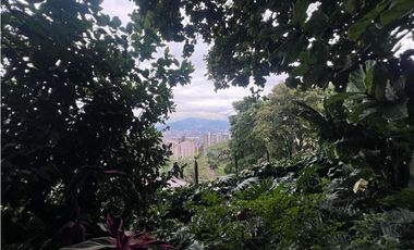 HERMOSA CASA FINCA INDEPENDIENTE ENVIGADO CON EXCELENTE VIST
