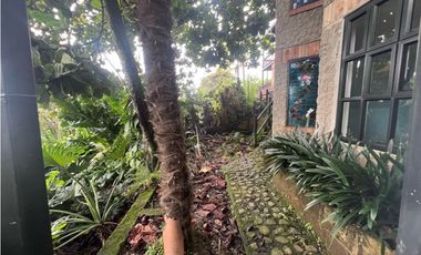HERMOSA CASA FINCA INDEPENDIENTE ENVIGADO CON EXCELENTE VIST