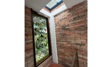 HERMOSA CASA FINCA INDEPENDIENTE ENVIGADO CON EXCELENTE VIST