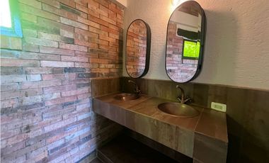 HERMOSA CASA FINCA INDEPENDIENTE ENVIGADO CON EXCELENTE VIST