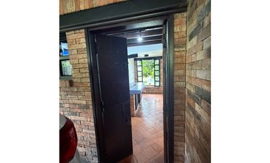 HERMOSA CASA FINCA INDEPENDIENTE ENVIGADO CON EXCELENTE VIST
