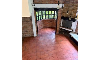 HERMOSA CASA FINCA INDEPENDIENTE ENVIGADO CON EXCELENTE VIST