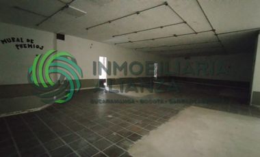 edificio en arriendo en puerta del sol. Cod A5351