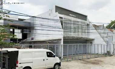 Rumah disewakan di Genteng, Surabaya