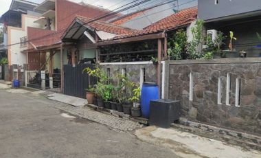 Rumah Murah Siap Huni di Antapani dkt Arcamanik Pratista Bdg Timur