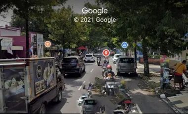 Komersial dijual di Jawa Timur, Lamongan