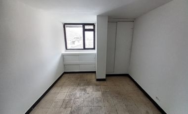 apartamento en arriendo/venta en edificio estefan piso 4 sin ascensor. Cod A11697