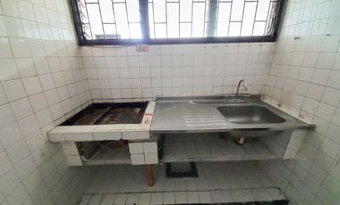 apartamento en arriendo/venta en edificio estefan piso 4 sin ascensor. Cod A11697