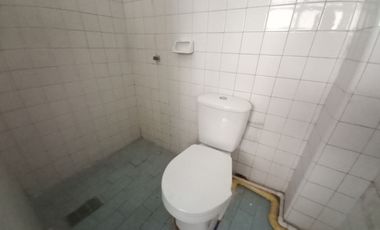 apartamento en arriendo/venta en edificio estefan piso 4 sin ascensor. Cod A11697