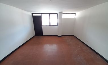 apartamento en arriendo/venta en edificio estefan piso 4 sin ascensor. Cod A11697
